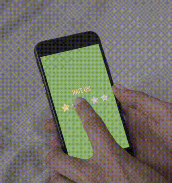 Turn Every Order Into 5 Stars