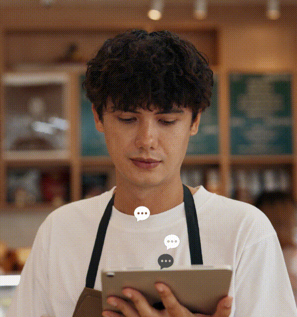 Bring Customers Back Automatically