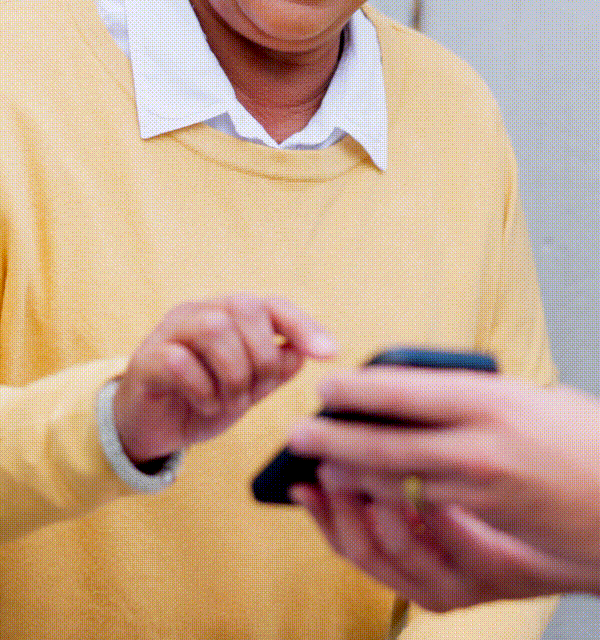 Delivery, Done For You