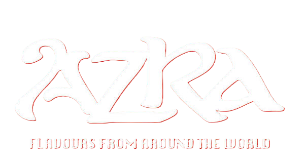 Azra Logo No BG