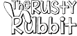 rusty-rabbit
